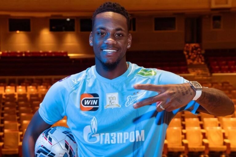 Главные вопросы к аренде Джона Дурана в «Зенит»