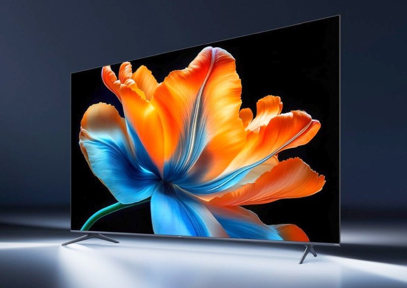 Глобальные версии Xiaomi TV S Mini LED 2026: 4K и диагональ от 55 до 98 дюймов