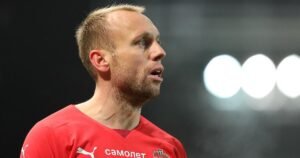 Глушаков: «Краснодар» - топ-клуб российского футбола?