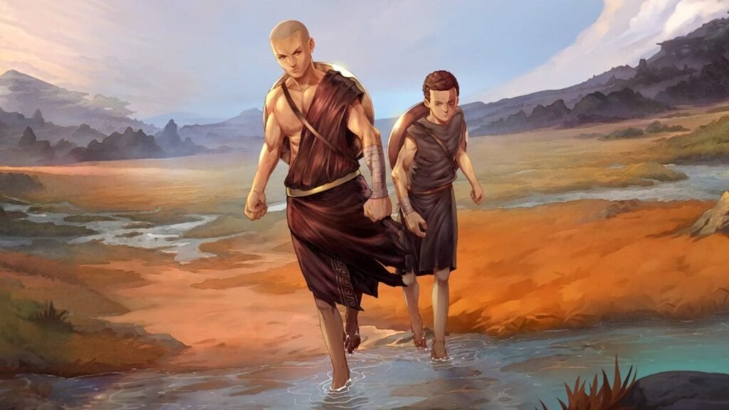 God of War: Sons of Sparta получил низкие оценки критиков