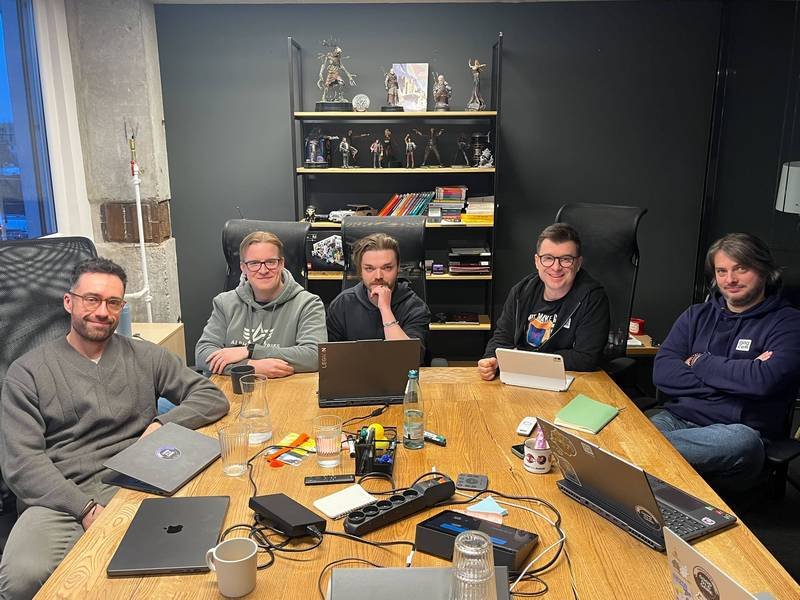 GOG начинает работу над нативной поддержкой Linux