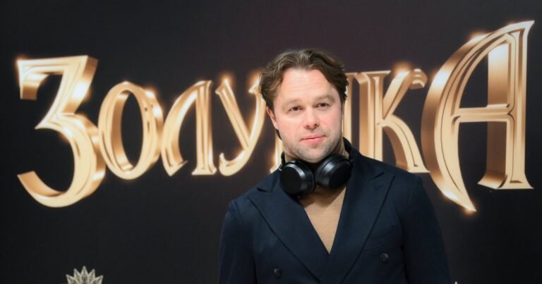 Гогунский забыл возраст своей дочери Миланы