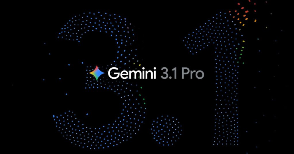 Google обновляет Gemini Pro до версии 3.1: новые возможности и улучшения