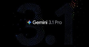 Google обновляет Gemini Pro до версии 3.1: новые возможности и улучшения