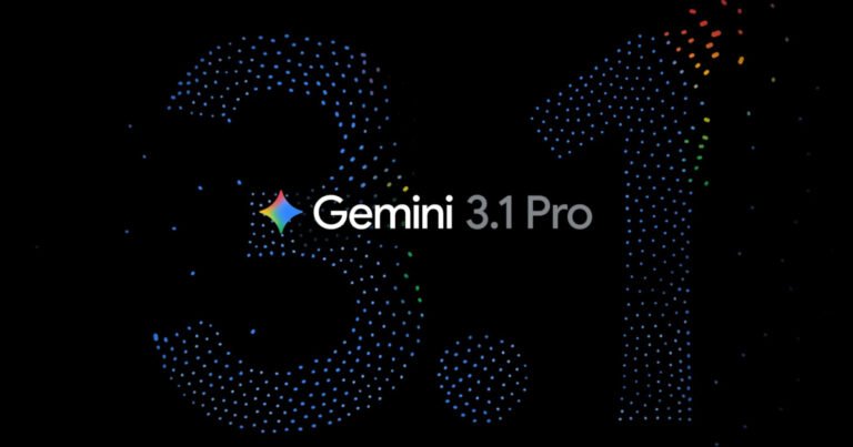 Google обновляет Gemini Pro до версии 3.1: новые возможности и улучшения