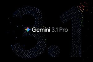 Google представила ИИ-модель Gemini 3.1 Pro для сложных задач