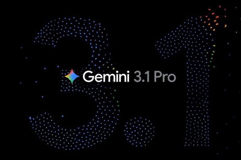 Google представила ИИ-модель Gemini 3.1 Pro для сложных задач