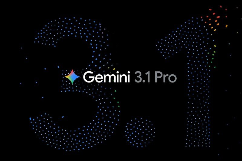 Google представила ИИ-модель Gemini 3.1 Pro для сложных задач