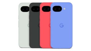 Google представила Pixel 10a: смартфон среднего уровня с улучшенными характеристиками