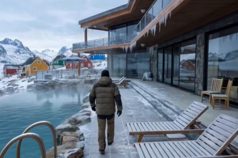 Google Project Genie: генератор 3D-миров на основе нейросетей