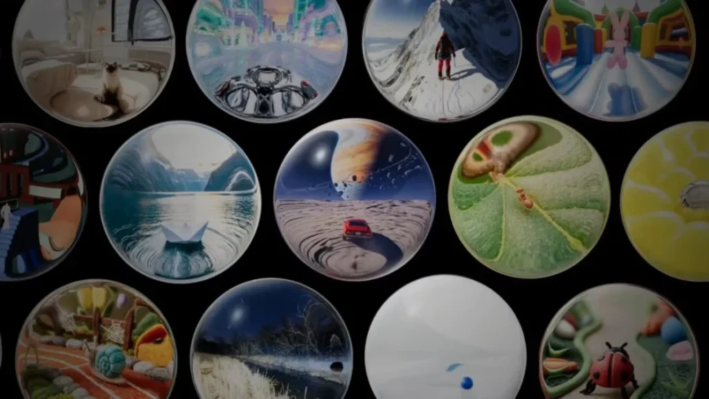 Google запустил ИИ для создания миров: акции игровых компаний обвалились