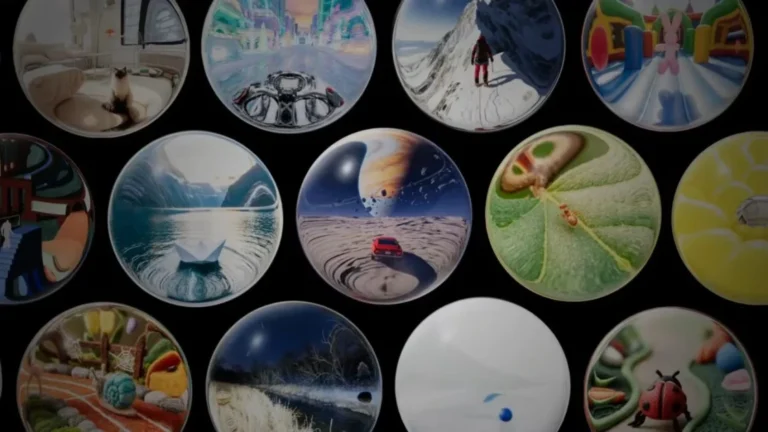 Google запустил ИИ для создания миров: акции игровых компаний обвалились