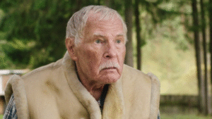 Гостюхин приглашает россиян в кино на премьеру фильма «Мой дед»