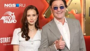 Григорий Лепс и Аврора Киба: жизнь после расставания