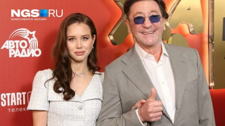 Григорий Лепс и Аврора Киба: жизнь после расставания