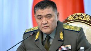 Громкая отставка главы ГКНБ Киргизии: причины и последствия