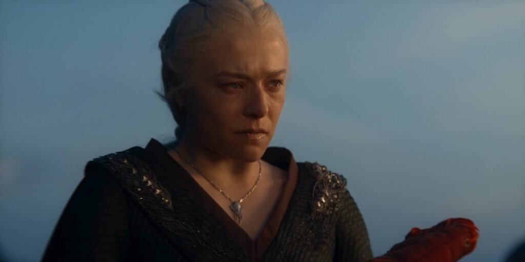 HBO подтвердил четвертый сезон «Дома дракона» как последний