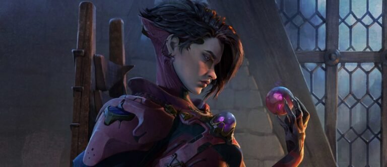 Highguard: обзор игры и её абсурдного релиза