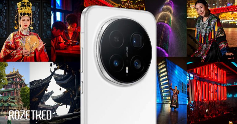 Honor Magic 8 Pro: обзор фотовозможностей флагмана