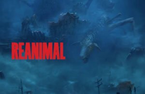 Hоррор Reanimal от Little Nightmares стартовал с 33% в Steam