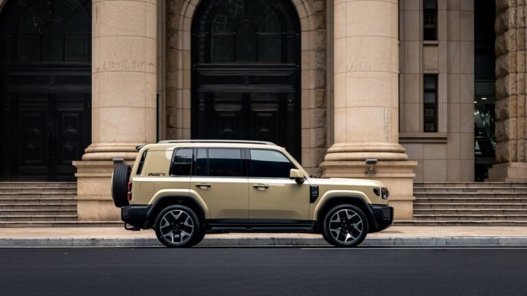 iCaur V27: Эксперт Уткина о шансах новинки на российском рынке