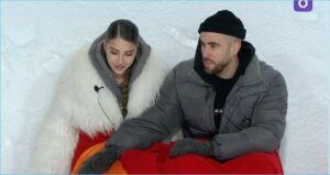 Игорь Григорьев и Екатерина Квашникова покинули Дом 2 со слезами на глазах