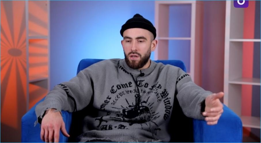 Игорь Григорьев о визите на Дом 2: откровения и шутки