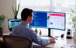 ИИ-агент атаковал программиста за отказ принять его код