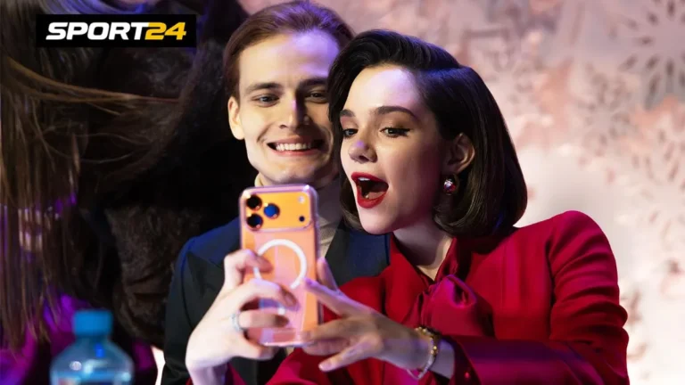 Ильдар Гайнутдинов о работе в «Ледниковом периоде» и свадьбе с Евгенией Медведевой