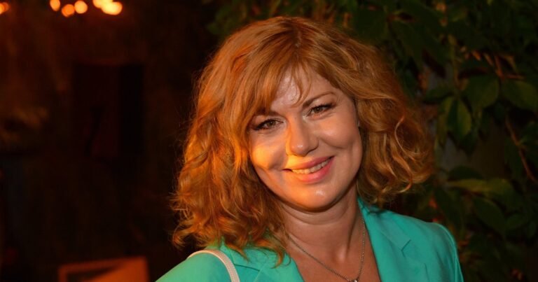 Илья Хорошилов и Елена Бирюкова: 18 лет любви и счастья