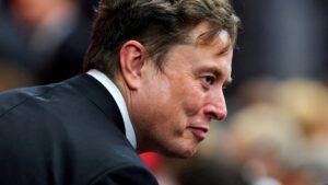 Илон Маск достиг нового рекорда по размеру состояния