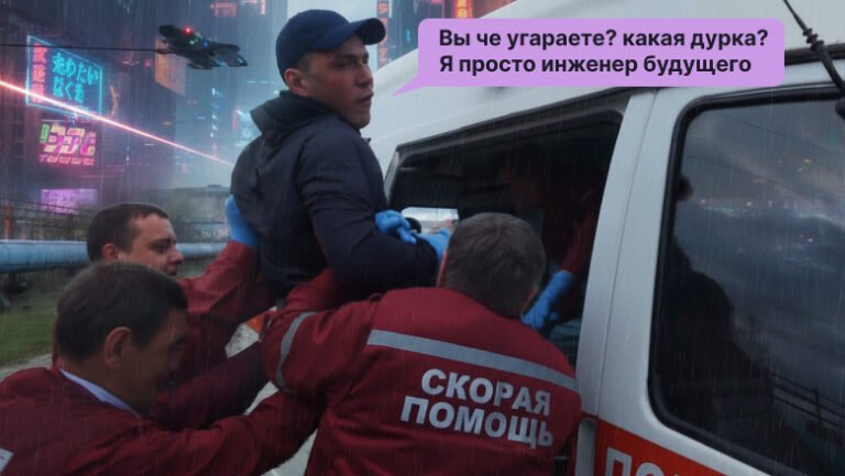 Инженер будущего: как ИИ изменил подход к разработке