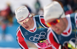 Йоханнес Клебо - 11-кратный олимпийский чемпион