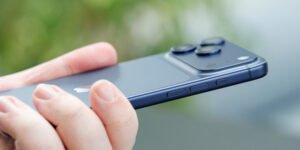 iPhone 18 Pro: Цены могут остаться прежними из-за кризиса памяти