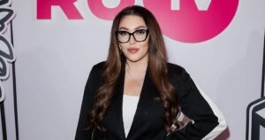 Ирина Дубцова о бывшей возлюбленной своего избранника