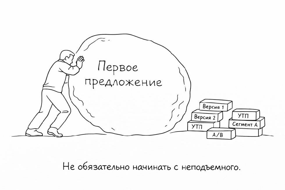 Искусственный интеллект в маркетинге: экономия времени и ресурсов