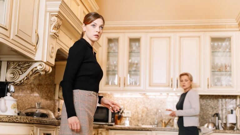 Итоги 1 сезона сериала «Омут»: судьба героев и финал