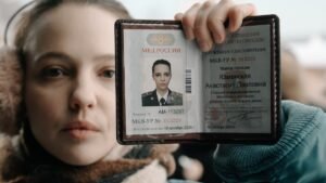 Юлия Хлынина сыграет Каменскую в новой версии культового детектива