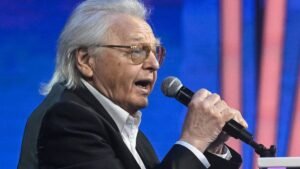 Юрий Антонов отмечает 81-й день рождения: тест на знание его творчества