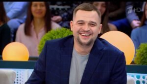 Юрист из Волгограда покорил сердца на шоу в Москве