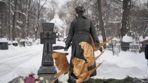 Юрист раскрыла детали смерти Гитаны Леонтенко