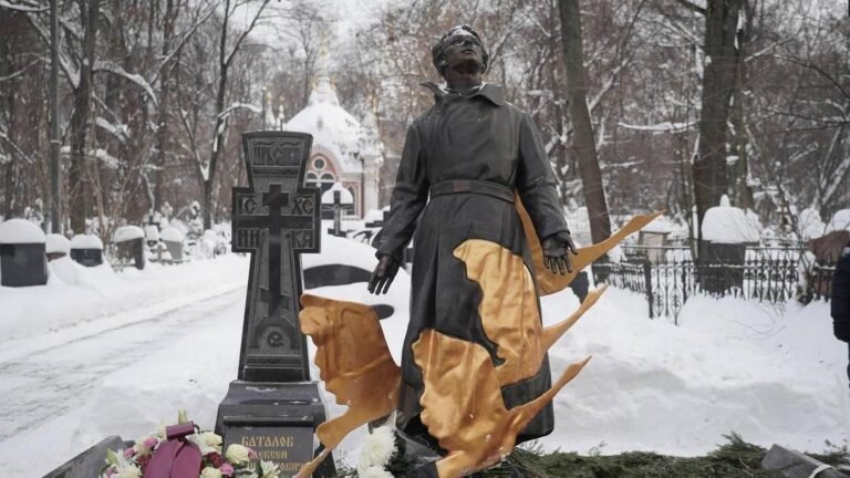 Юрист раскрыла детали смерти Гитаны Леонтенко
