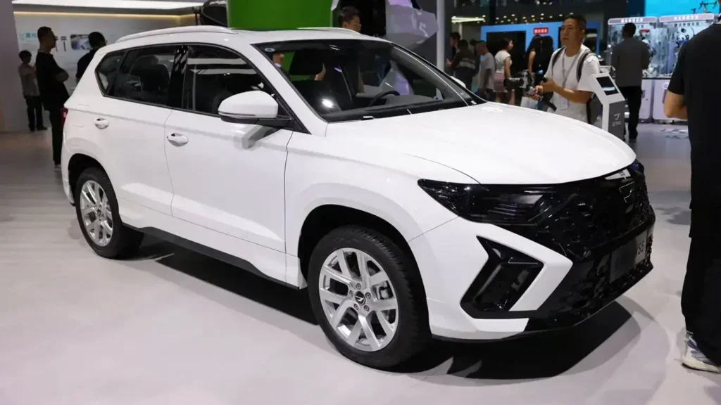 Jetta VS5 на вторичном рынке: преимущества и «подводные камни»