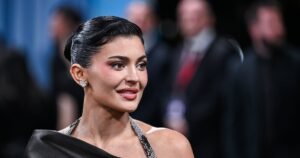 Кайли Дженнер и Тимоти Шаламе: новые фото и детали отношений