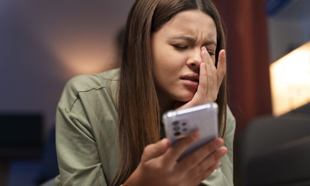 Как восстановить взломанный аккаунт в соцсети и защититься от мошенников