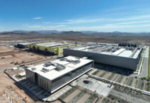 Капитализация бигтехов сократилась на сотни миллиардов из-за коррекции ИИ-пузыря