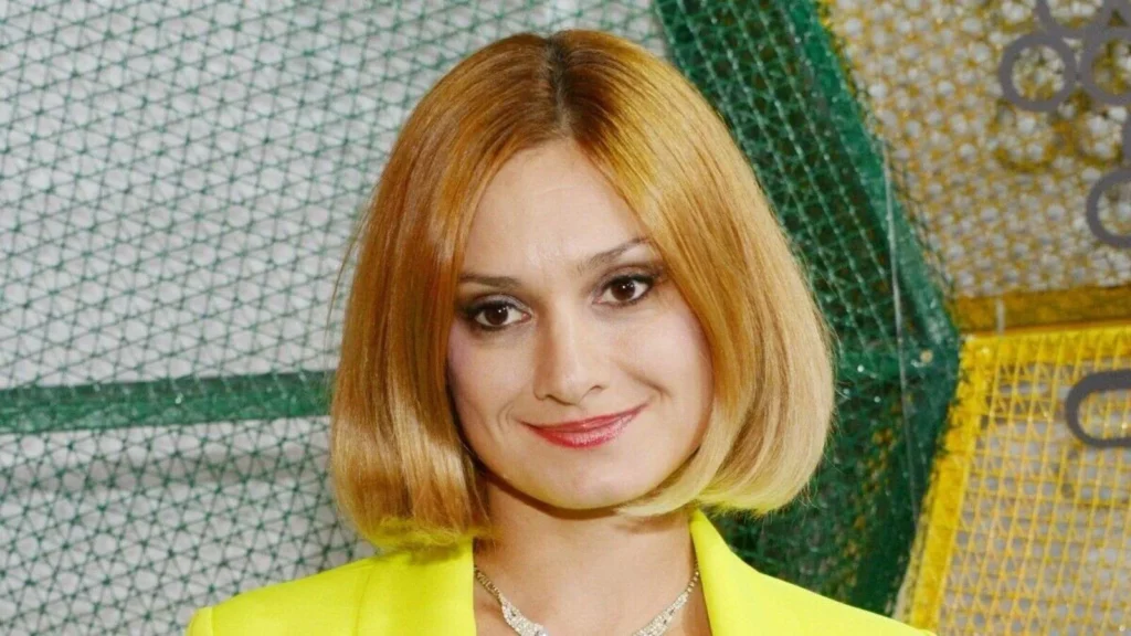 Карина Мишулина: дом в Подмосковье и наследство от Спартака Мишулина