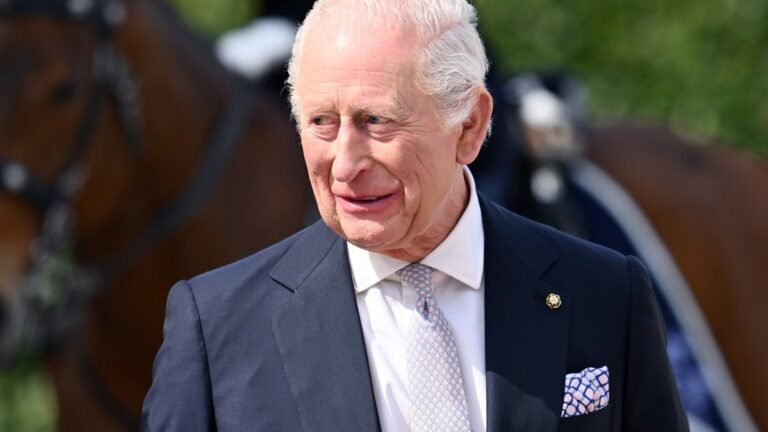 Карл III может исключить брата из престолонаследия из-за скандала