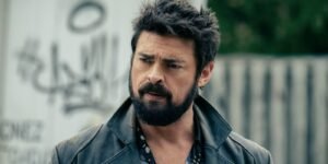 Карл Урбан: В финале «Пацанов» никто не в безопасности