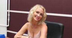 Катя Гордон объяснила, почему не «уничтожила» Ксению Собчак в интервью